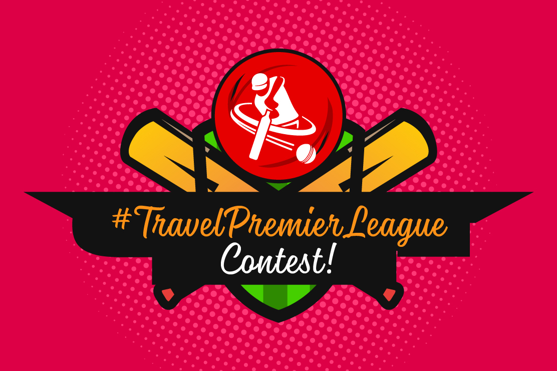 Welcome to the #TravelPremierLeague Contest, where all you have got to do is give an T20 cricket team-inspired name to your favourite holiday destination!  From Shimla Shers to Goa Go-Getters to Florida’s Fantastic Force, let your imagination hit a 6 right out of the boundary because the 3 most creative names will receive 500 Trip Coins!